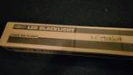 Showtec led blacklight armatuur, zonder tl's, Ophalen, Gebruikt, Licht