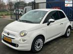 Fiat 500 1.0 Hybrid / AIRCO / NAVIGATIE / BLUETOOTH / LM VEL, Auto's, Fiat, Voorwielaandrijving, Gebruikt, Euro 6, 4 stoelen