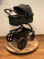 Joolz Geo3 Brilliant Black Duo Kinderwagen Complete Set, Kinderen en Baby's, Buggy's, Ophalen, Joolz, Zo goed als nieuw, Info@dekoningkinderwagens.nl