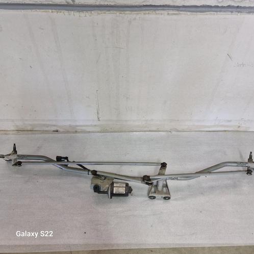 CITROEN C4 RUITENWISSER MECHANIEK, Auto-onderdelen, Ruiten en Toebehoren, Citroën, Gebruikt, Ophalen of Verzenden