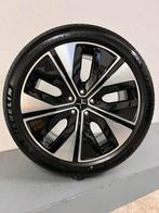19 inch Polestar 2 Origineel zomerbanden Michelin, 245 mm, Banden en Velgen, Zomerbanden, Ophalen