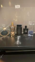 Parfum Collectie (Kilian, JPG, Armani, Dior, etc), Parfumfles, Ophalen of Verzenden, Zo goed als nieuw, Gevuld