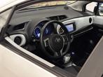 Toyota Yaris 1.5 Full Hybrid Aspiration | Climate Control |, Auto's, Toyota, Euro 5, Gebruikt, 4 cilinders, Wit