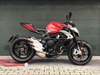 MV AGUSTA BRUTALE 800 ABS/EAS 2.0/TC - 17 - 2dkm - 2de gen., Bedrijf, Overig