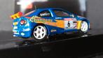 Renault Megane Maxi Rally Sebastian Loeb 1:43 Altaya ixo Pol, Hobby en Vrije tijd, Modelauto's | 1:43, Ophalen of Verzenden, Nieuw