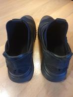 Ecco damesschoenen, Ophalen, Ecco, Zwart, Sneakers of Gympen