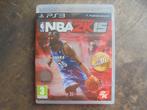 NBA 2K15 voor PS3 (zie foto's), Spelcomputers en Games, Games | Sony PlayStation 3, Gebruikt, Ophalen of Verzenden, Sport, 3 spelers of meer
