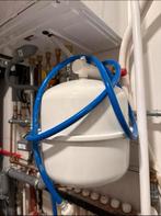 Remeha Calenta CW6 Ace - Zo goed als nieuw! Cv ketel, Doe-het-zelf en Verbouw, Verwarming en Radiatoren, Ophalen, 30 tot 80 cm
