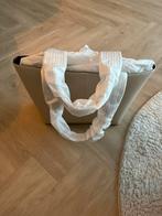 Beige Handtas - Nieuw, Ophalen, Nieuw, Beige, Handtas
