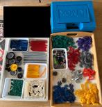 Grote hoeveelheid KNEX, Ophalen, Zo goed als nieuw, K'nex