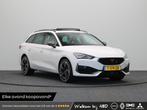 CUPRA Leon Sportstourer 1.4 e-Hybrid VZ Copper Edition | Ele, Gebruikt, 4 cilinders, Leon, Wit