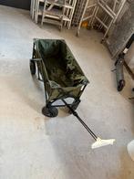Nieuwe bolderkar opvouwbaar bagagewagen, Caravans en Kamperen, Bolderkarren, Ophalen of Verzenden, Opvouwbaar, Nieuw