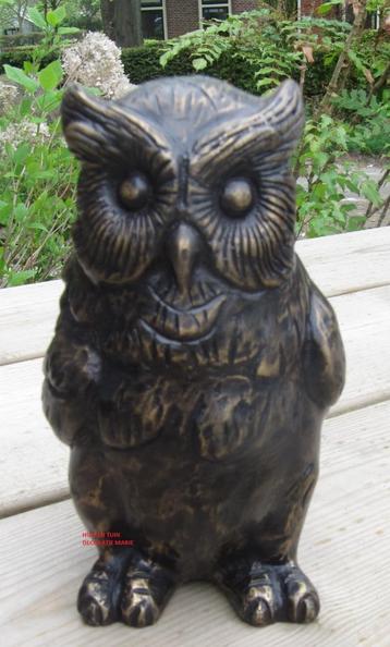 RANSUIL / BRONZEN BEELD beschikbaar voor biedingen