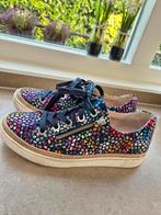 Gabor Sneakers maat 38, Gabor, Ophalen of Verzenden, Sneakers of Gympen, Gedragen