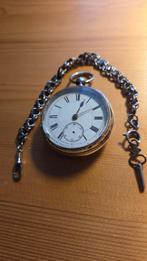 MOOI ZAKHORLOGE, Overige merken, Overige materialen, Zakhorloge, Ophalen of Verzenden