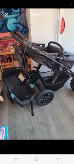 Kinderwagen in goede staat - 50 euro, Ophalen