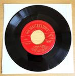 Giuseppe di Stefano ‎– Lamento DI Federico - HMV 7R116, Klassiek, 7 inch, Single, Ophalen of Verzenden