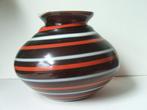 art deco vaas, Ophalen