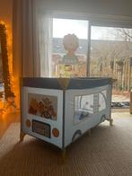 Opvouwbaar Reisbedje/Campingbedje Voor €10, Ophalen, Gebruikt