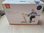 Stokke, Ophalen, Zo goed als nieuw