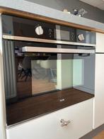 Etna combi oven CM244ZT uit 2022, Gebruikt, Oven, Inbouw, Draaiplateau