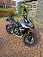 Triumph Tiger sport 660 2022, Motoren, Motoren | Triumph, Toermotor, Particulier, 660 cc, 3 cilinders