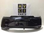 Volkswagen Scirocco R-line facelift bumper achterbumper 15-, Auto-onderdelen, Gebruikt, -, Volkswagen, -