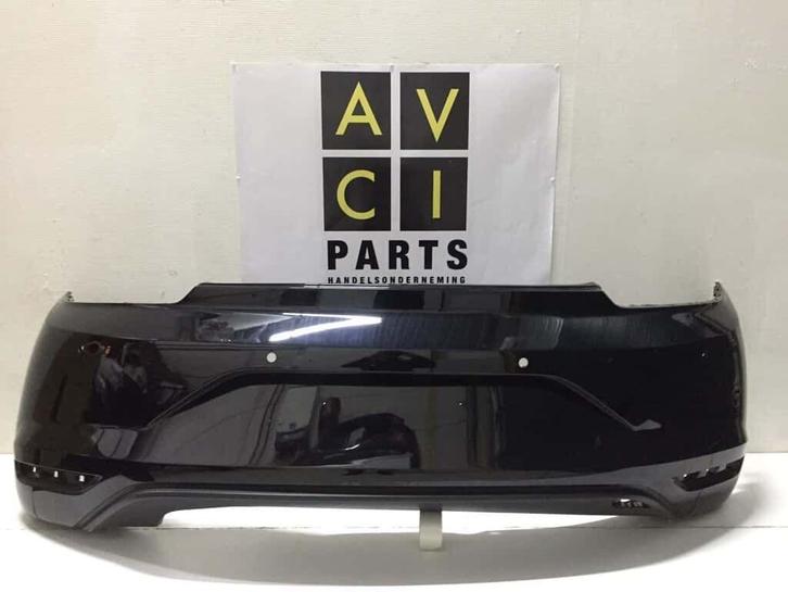 Volkswagen Scirocco R-line facelift bumper achterbumper 15-, Auto-onderdelen, Carrosserie en Plaatwerk, Bumper, Volkswagen, Achter