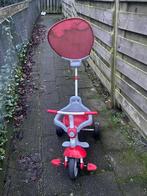 Kinder driewieler fiets, Ophalen, Gebruikt, Trapvoertuig