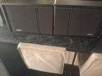 2 Bose 201 Series III Speakers - Klassiek Geluid!, Ophalen, Gebruikt, Front, Rear of Stereo speakers, Bose