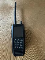 Uniden SDS-100e met nieuwe accu (origineel), Telecommunicatie, Ophalen of Verzenden, Zo goed als nieuw, 500 kanalen of meer