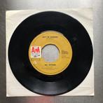 soul / funk 7" Bill Withers – Ain't No Sunshine / Harlem, Cd's en Dvd's, Vinyl Singles, Gebruikt, 7 inch, Single, Ophalen of Verzenden