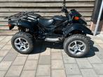 Quad met kenteken gs moon 260, 1 cilinder, 260 cc