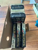 20 Nieuwe Fuji VHS Banden in Verpakking, Cd's en Dvd's, VHS | Film, Alle leeftijden, Ophalen, Nieuw in verpakking, Overige genres