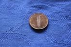 Nederland - mooie 5 euro cent 2016 Willem Alexander, Postzegels en Munten, Munten | Nederland, Ophalen of Verzenden, Euro's, Losse munt