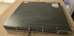 Cisco Catalyst WS-C3750x-48T, Ophalen of Verzenden, Gebruikt