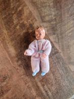 poppenhuis miniaturen oud caco popje nr 41, Ophalen of Verzenden, Zo goed als nieuw, Poppenhuis