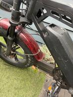 Leuke fatbike, Overige merken, Gebruikt, Ophalen of Verzenden, Minder dan 47 cm