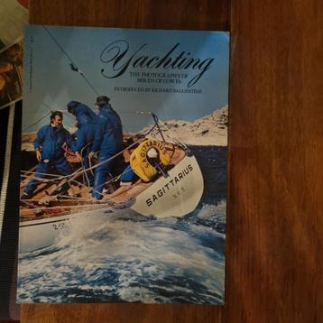 Yachting Fotografie - Beken of Cowes beschikbaar voor biedingen