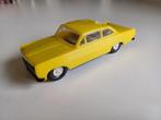 Opel Rekord coupé vintage plastic, Ophalen of Verzenden, Gebruikt