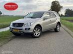 Mercedes M-klasse 320 CDI Grijs kenteken! Youngtimer!, Auto's, Mercedes-Benz, Automaat, 2987 cc, 11 km/l, Bedrijf