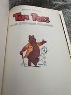 Tom Poes en het Betoverde Schaakspel, Eén stripboek, Ophalen of Verzenden, Gelezen, Marten Toonder