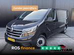 Renault Trafic 2.0 dCi L2H1 Comfort, Overige kleuren, Renault, Bedrijf, Lease