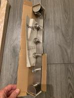 Deurkapstok Ikea Grundtal badkamer accessoires, Huis en Inrichting, Ophalen of Verzenden, Nieuw