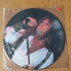 Iron Maiden – Limited Edition Interview Picture Disc (VG++), Cd's en Dvd's, Vinyl | Hardrock en Metal, Ophalen of Verzenden, Nieuw in verpakking