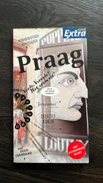 Praag anwb extra, Europa, Ophalen of Verzenden, Zo goed als nieuw, ANWB