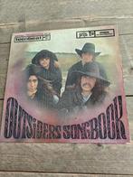Outsiders - Songbook, Ophalen, Gebruikt, 12 inch