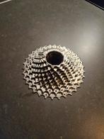 Shimano HG500 10 Speed Cassette 11-34, Ophalen of Verzenden, Zo goed als nieuw, Racefiets, Shimano