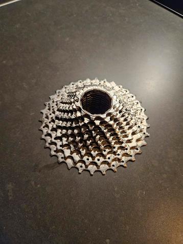 Shimano HG500 10 Speed Cassette 11-34 beschikbaar voor biedingen