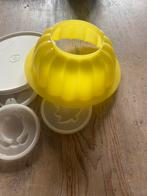 Puddingvorm van Tupperware, Huis en Inrichting, Keuken | Tupperware, Ophalen of Verzenden, Nieuw, Overige typen